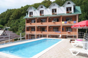 Argo Hotel